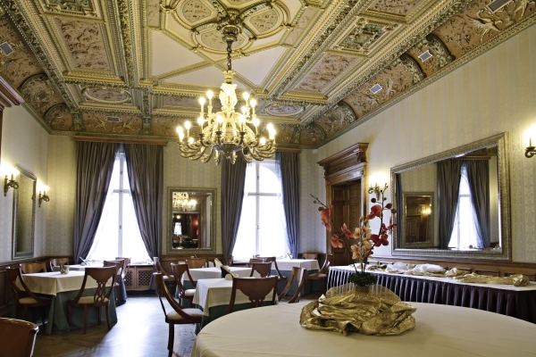 Hotel Europa Royale (Riga)